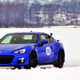 Illustration for article titled Ice Racing the BRZ!